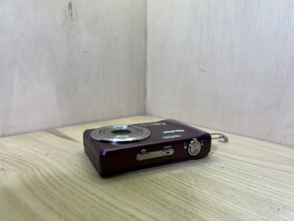 Rollei Compactline 202 - Violet