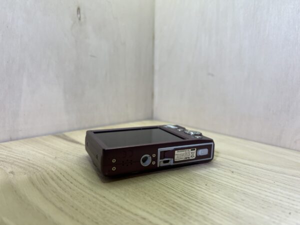 Rollei Compactline 202 - Violet