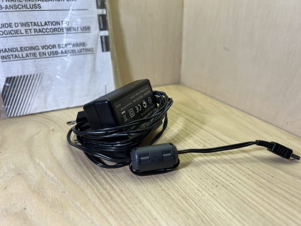 Caméscope JVC Everio GZ-MG67E