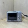 Panasonic Lumix DMC Ls60 - Argent
