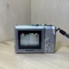 Panasonic Lumix DMC Ls60 - Argent