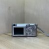 Canon PowerShot A430 - Argent