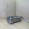 Canon PowerShot A430 - Argent