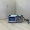 Canon PowerShot A430 - Argent