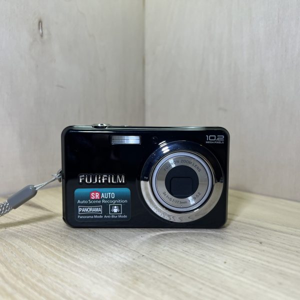 Fujifilm FinePix J28