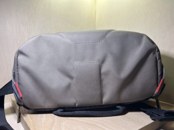 Sacoche Manfrotto - Gris