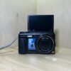 Panasonic Lumix DMC TZ55