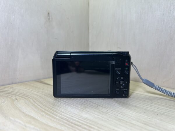 Panasonic Lumix DMC TZ55