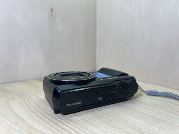Panasonic Lumix DMC TZ55