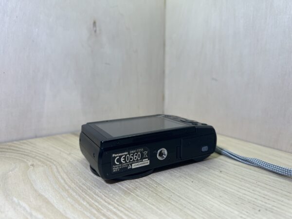 Panasonic Lumix DMC TZ55