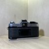 Canon AE-1 + objectif Canon FD 50mm f/1.4 – Monture FD - Argent