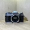 Canon AE-1 + objectif Canon FD 50mm f/1.4 – Monture FD - Argent