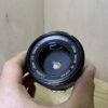 Canon AE-1 + objectif Canon FD 50mm f/1.4 – Monture FD - Argent