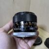 img_1213 Canon FD 24mm f/2.8 SSC – Grand angle lumineux en monture FD - Noir