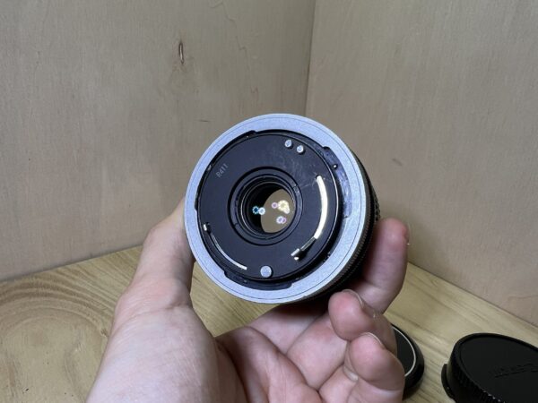 img_1215 Canon FD 24mm f/2.8 SSC – Grand angle lumineux en monture FD - Noir