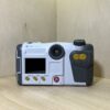 Ricoh RDC-200G — Appareil photo numérique waterproof ultra robuste - Blanc