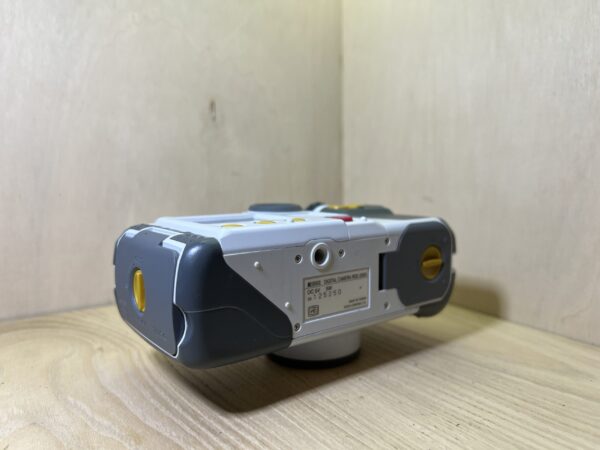 Ricoh RDC-200G — Appareil photo numérique waterproof ultra robuste - Blanc