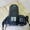 Canon EOS 100D + objectif 18-55mm IS STM - Noir