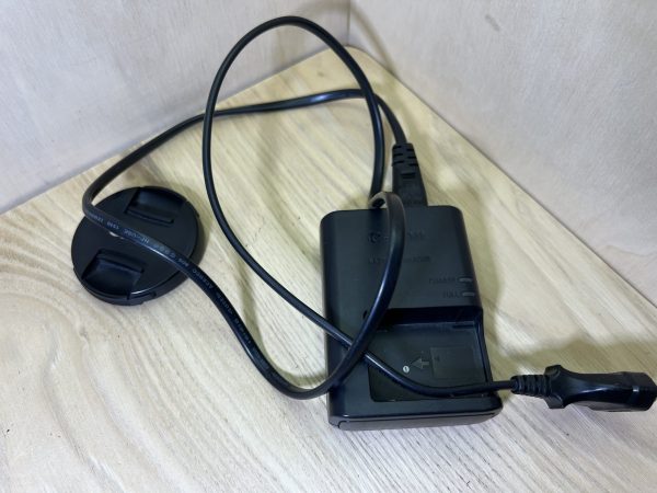 Canon EOS 100D + objectif 18-55mm IS STM - Noir