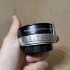 Vivitar Automatic Tele Converter 2x – monture Canon FD