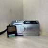 Fujifilm FinePix 1400 Zoom - Argent
