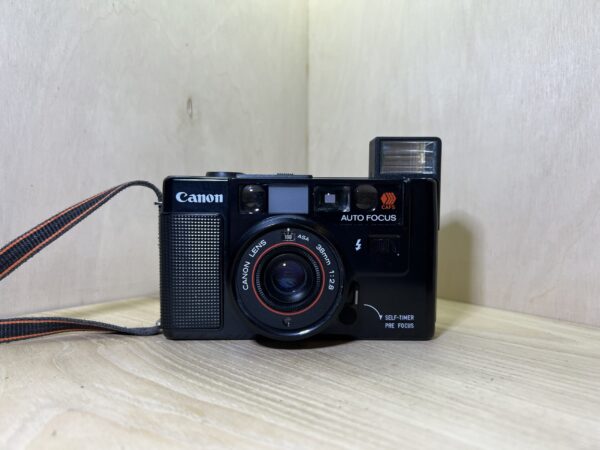 Canon AF35M