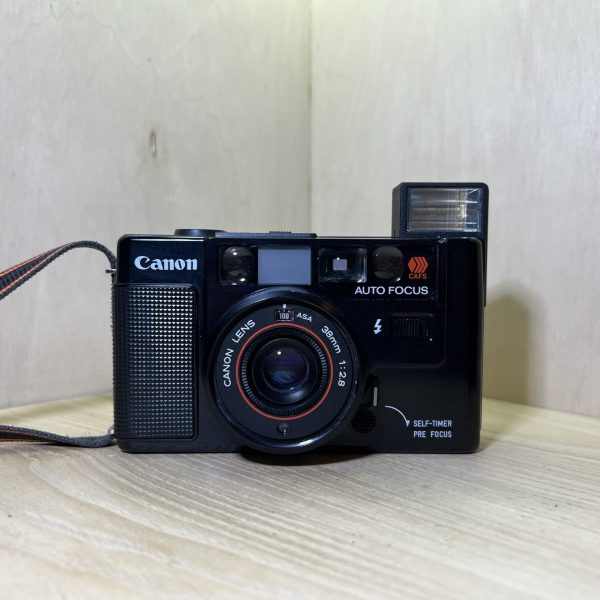 Canon AF35M