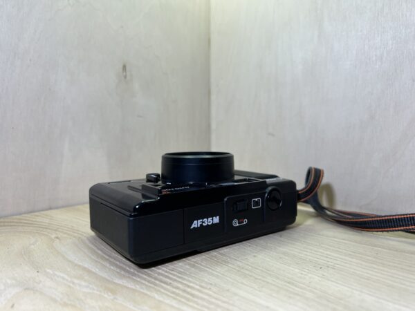 Canon AF35M