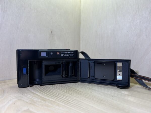 Canon AF35M