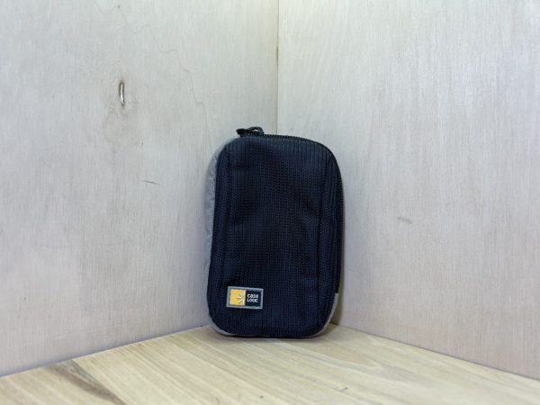 Sacoche Case Logic - Noir