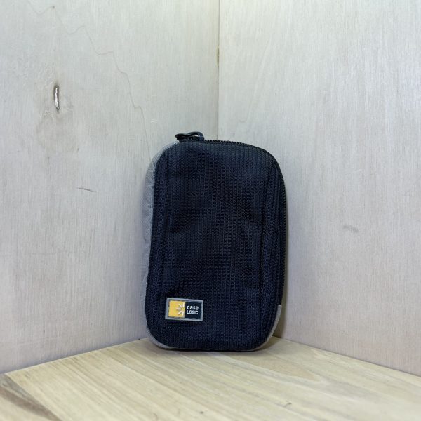 Sacoche Case Logic - Noir