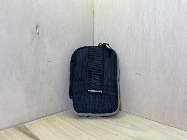 Sacoche Case Logic - Noir