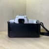Nikon F50 + objectif AF Nikkor 35-80mm f/4-5.6 D - Beige