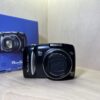 Canon PowerShot SX120 IS