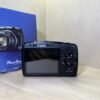 Canon PowerShot SX120 IS