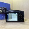 Canon PowerShot SX120 IS