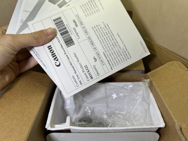 Canon PowerShot SX120 IS