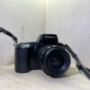 Canon EOS 1000F N + objectif Canon EF 35-80mm f/4-5.6 USM