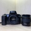 Canon EOS 1000F N + objectif Canon EF 35-80mm f/4-5.6 USM