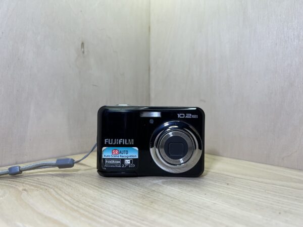 img_1509 Fujifilm FinePix A170