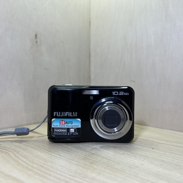 Fujifilm FinePix A170
