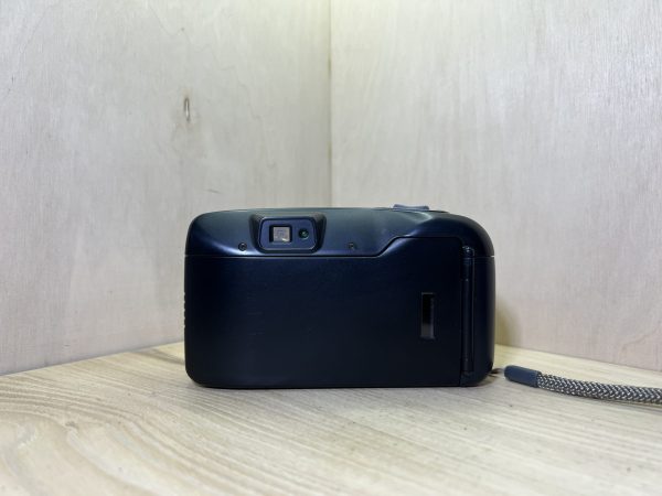 Minolta Riva Zoom 70 - Gris