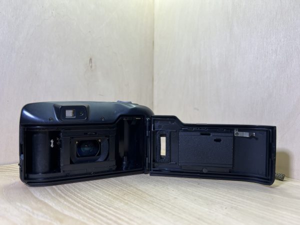 Minolta Riva Zoom 70 - Gris