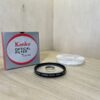 Kenko Center Focus 52mm – Effet créatif vintage - Transparent