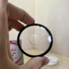 Kenko Center Focus 52mm – Effet créatif vintage - Transparent