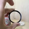 Kenko Center Focus 52mm – Effet créatif vintage - Transparent