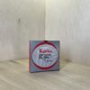 Kenko Center Focus 52mm – Effet créatif vintage - Transparent
