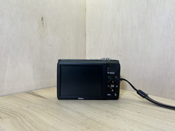 Nikon Coolpix L22