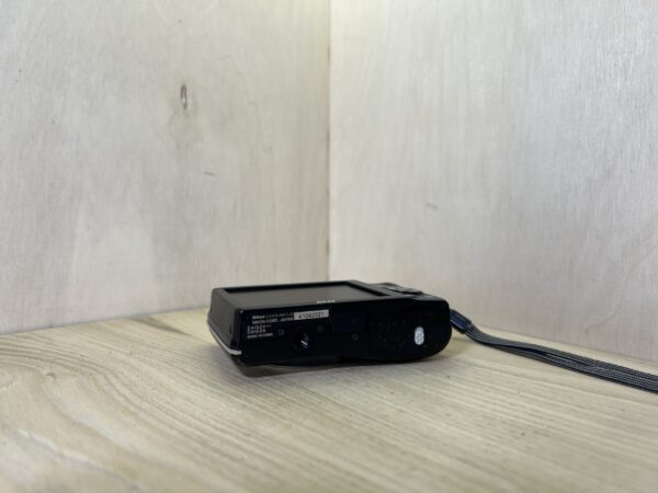 Nikon Coolpix L22