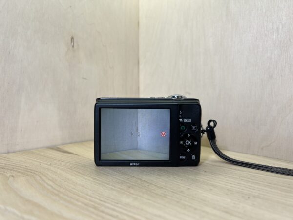 Nikon Coolpix L22